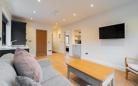 Dingle Way Snug, Luxury Apartment