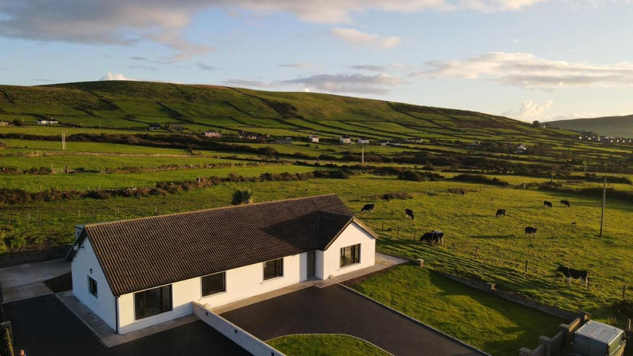 Dingle Way Snug, Luxury Apartment Exterior photo